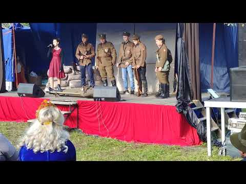 900 lecie parafii w lisowie