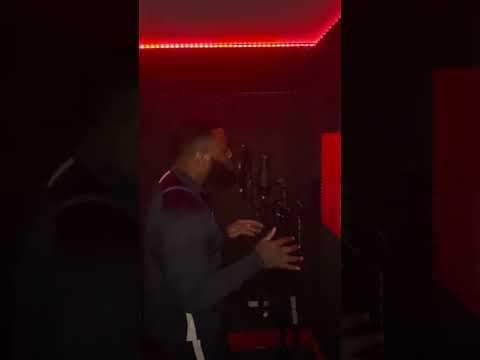 TISROME - I Don’t Mind (ROMIX)