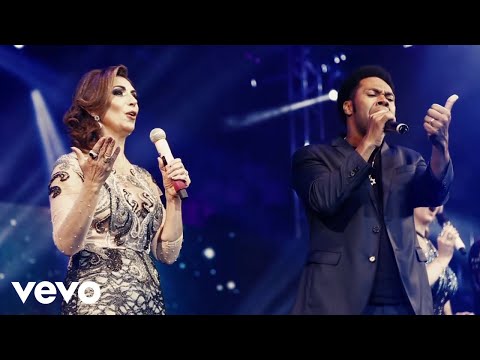 Israel de Deus - Renascer Praise