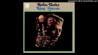 Rufus Harley [1970] King/Queens - 03. Love Is Blue