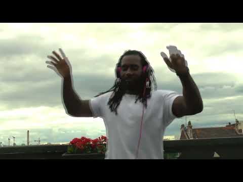 YurY Afro House DJ SET PARIS