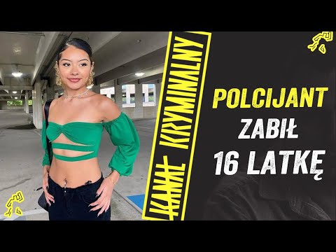 WRACAŁA DO DOMU I ŚLAD PO NIEJ ZAGINĄŁ