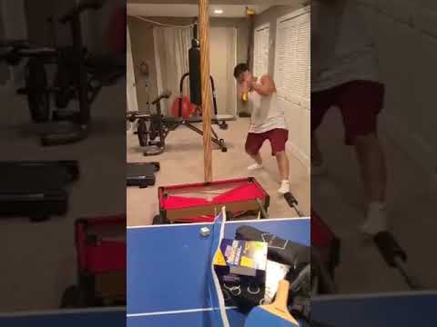 Roid Rage Demolition