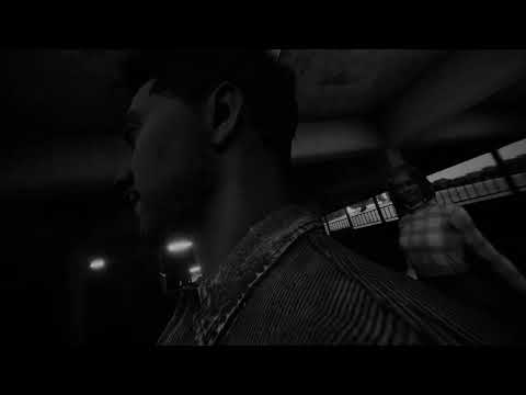 We Harvest Shadows Soundtrack - Dad