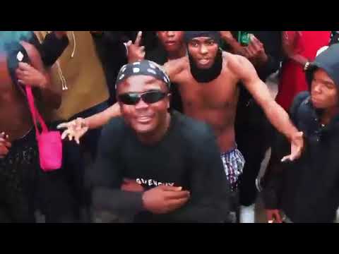 𝑌𝐸𝑍𝐼 𝐹𝑇 𝑁𝐸𝐺𝑂𝑆 Money  — Bombe Retardé🔫🥶💣