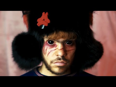 Cain Culto - colita de rana (Official Music Video)