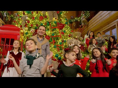 Arsen Grigoryans Studio -  Erazanqi gisher//Արսեն Գրիգորյան ստուդիա - Երազանքի գիշեր