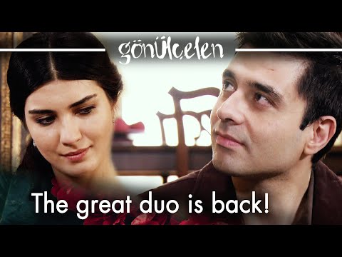 The great duo is back at work! - Episode 92 | Becoming a Lady