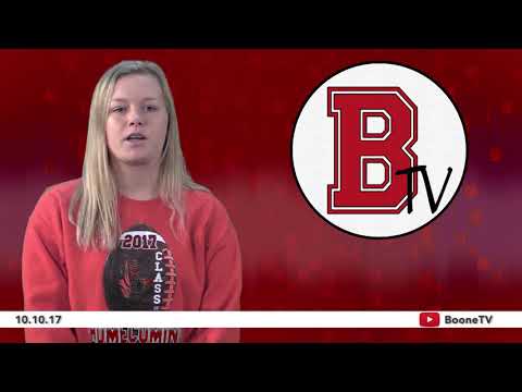 10.10.2017 Announcements