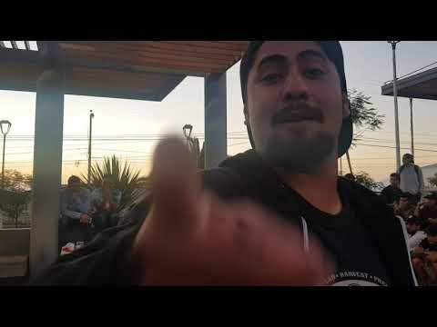 NIXON vs DUESPRO // 4tos // #RIPFECHA5 #EDICIONNAVIDEÑA