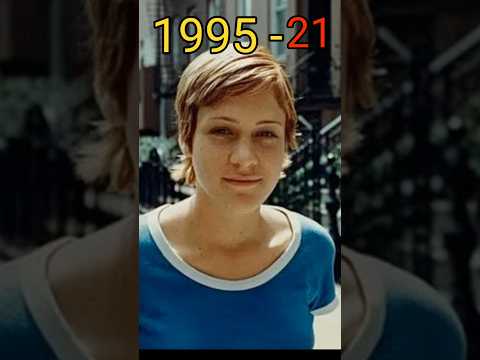 Kids (1995 vs 2024) Cast: Then and Now