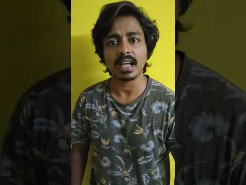 Sunil Sah  monologue |...