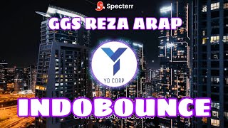 Download lagu Ganteng Ganteng Swag Indobounce jj Bass Head #indobounce #rezaarap  mp3