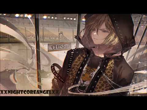 {REQUEST}「Nightcore」→ Eastwood Digger【Gorillaz vs Caravan Palace】