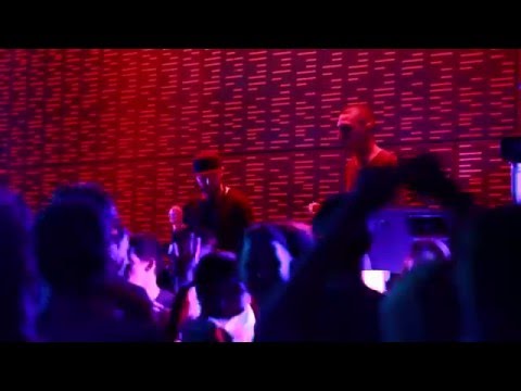 Eros Bilgic b2b Ori - ZKM Karlsruhe 2015