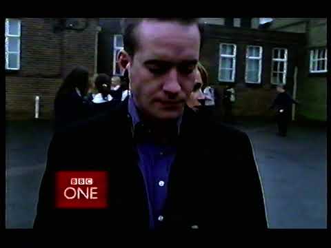 BBC ONE Midlands - Continuity/Promos - 20/05/2003 (2)
