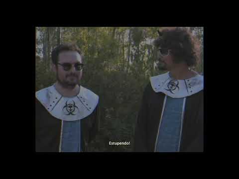 Botellón en Orión (Teaser)