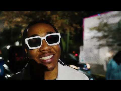 MLB Nate - "Like That" (Official Music Video)