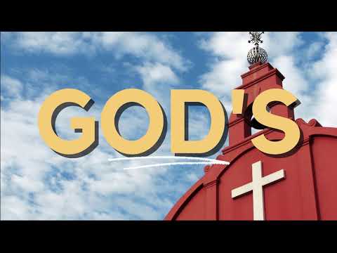 Living God's Story conference: Chris Wright Session 1 with Q&A