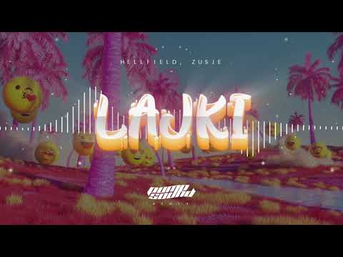 HELLFIELD, ZUSJE - LAJKI (PUMPSOUND REMIX)