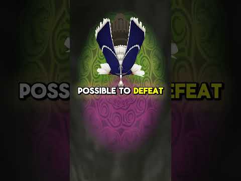 That Time Mami Tomoe defeted Walpurgisnacht   (Madoka Magica Fun Facts)