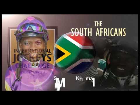 Air Mauritius International Jockeys Challenge presented by The Citizen