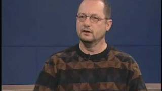 Conversations With History - Bart D. Ehrman