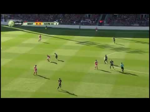 Johan Gastien - Meilleures actions - Clermont foot 63