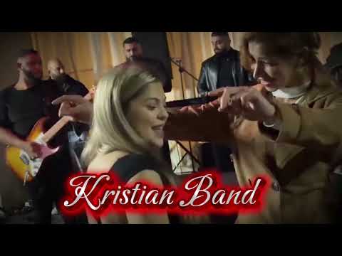 Kristian Band Uk☆》Zabava☆》New☆》2025