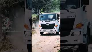 Download lagu NEW #HINO 500 #Japanese Trucks Euro6 #shortsvideo mp3