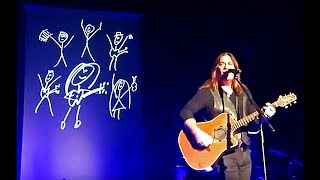 Come Out With Me Tour, 2nd Leg (5 songs), Alan Doyle &amp; The Beautiful Beautiful Band, Kitchener