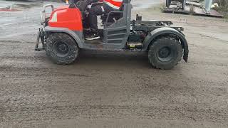 UTV Kubota RTV900 | Image 4 - Autoline