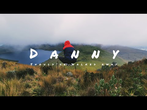 Danny - Should've Walked Away (Imad, Michel Fannoun)