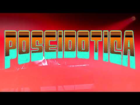 POSEIDOTICA - Elevación (En vivo en Niceto 21.10.2011)