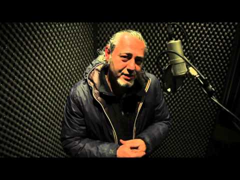 PERTURBAZIONE - BEHIND THE (X) MUSIC PARTE 3