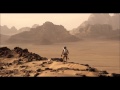 The Martian OST- Crossing Mars