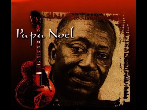 Papa Noel - Bon Samaritain (lyrics)