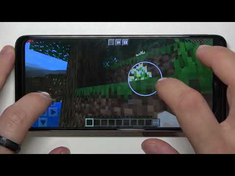 Motorola MOTO G22 - Minecraft | GAMING TEST 🥶| 90Hz Display | Helio G37