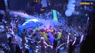 La Espuma  Amnesia Ibiza 272014