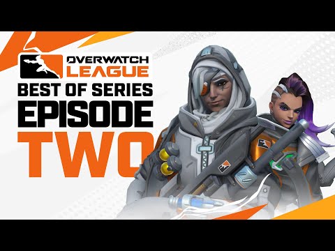 THE BEST OF OVERWATCH LEAGUE SEASONS 3 & 4