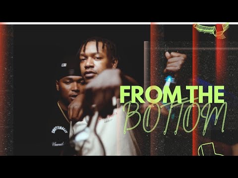 Silow Capone - From the bottom (Official Video)