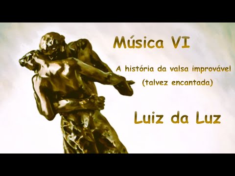 Música VI - a história da valsa improvável