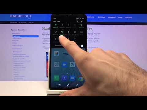 Cómo configurar modo No Molestar en BLACKVIEW A80 Pro - silenciar llamadas y notificaciones