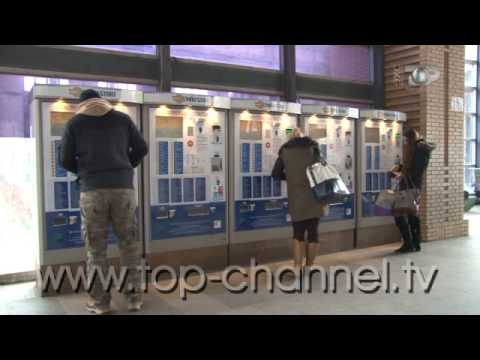 Exclusive, 15 Shkurt 2015, Pjesa 2 - Top Channel Albania