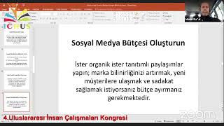 Murat Başal : Marka İmajını Sosyal Medya Pazarlaması Yoluyla Nasıl İletebilirsiniz?