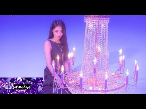 Gyeong Ree (경리) - Blue Moon (어젯밤) | RELOADED | MV