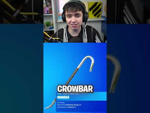 The Rarest Pickaxes In My $25,000+ Fortnite Locker