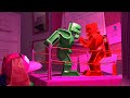Toy Story Hey He Was Talking To Me Sponsored By Klasky Csupo 2001 Effects