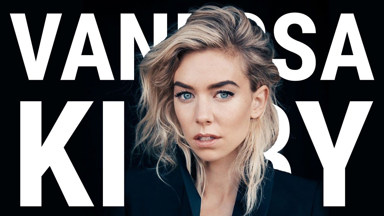 Vanessa Kirby