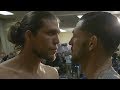 Fight Night Fresno: Weigh-in Faceoffs